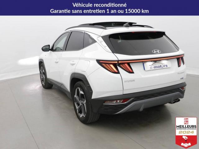 Hyundai Tucson image 5