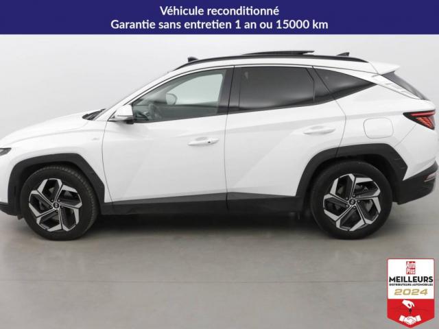 Hyundai Tucson image 7