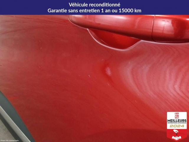 Renault Captur image 6