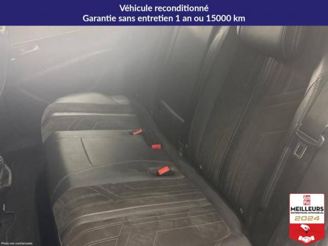 Peugeot 3008 image 5