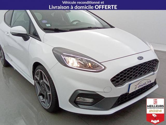 Ford Fiesta image 3
