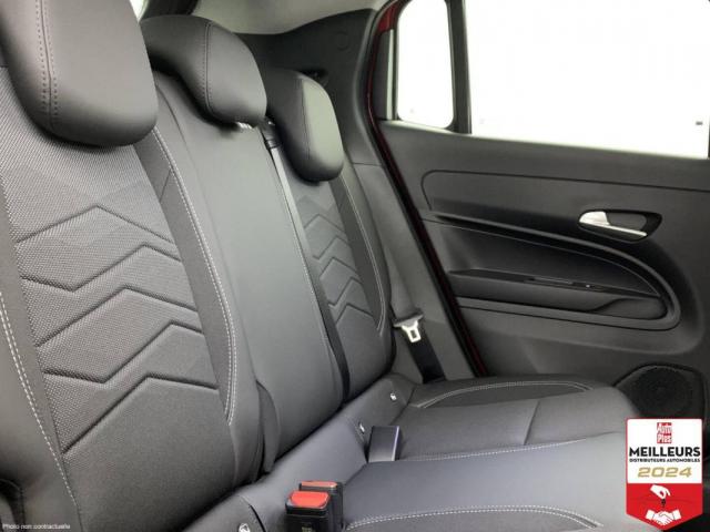 Jeep Avenger image 7