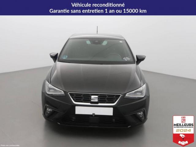 Seat Ibiza image 2