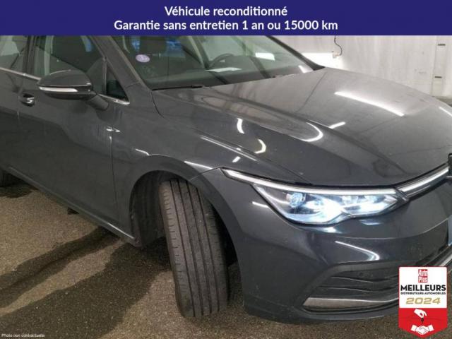 Volkswagen Golf image 3