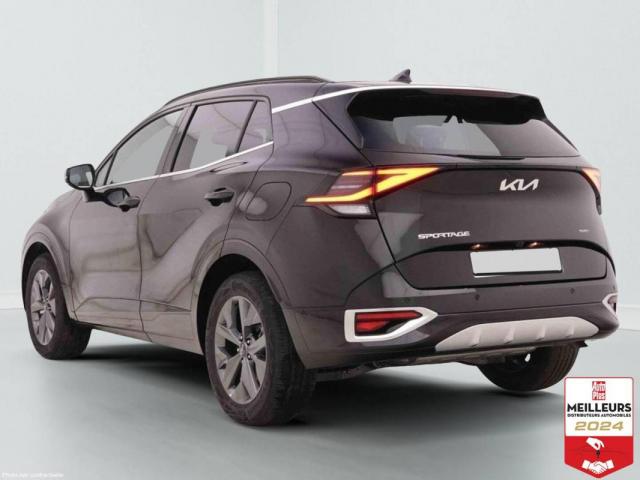 Kia Sportage image 2