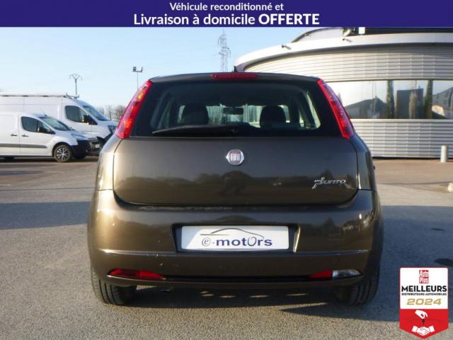 Fiat Punto image 5
