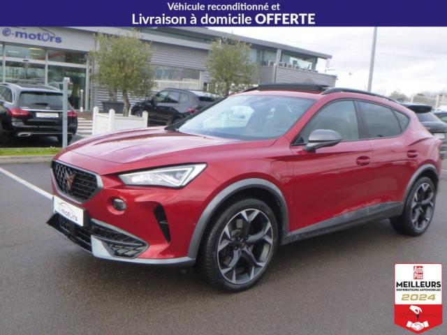 Cupra Formentor 1.4 E-Hybrid 245 Ch Dsg6 - Vz