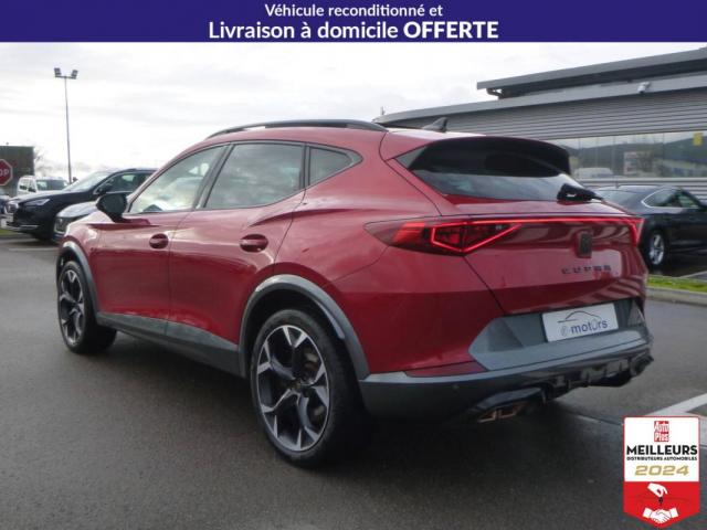 Cupra Formentor image 6