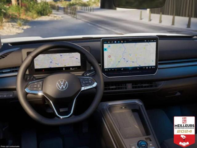 Volkswagen T-Roc image 1