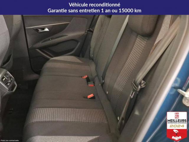 Peugeot 3008 image 1