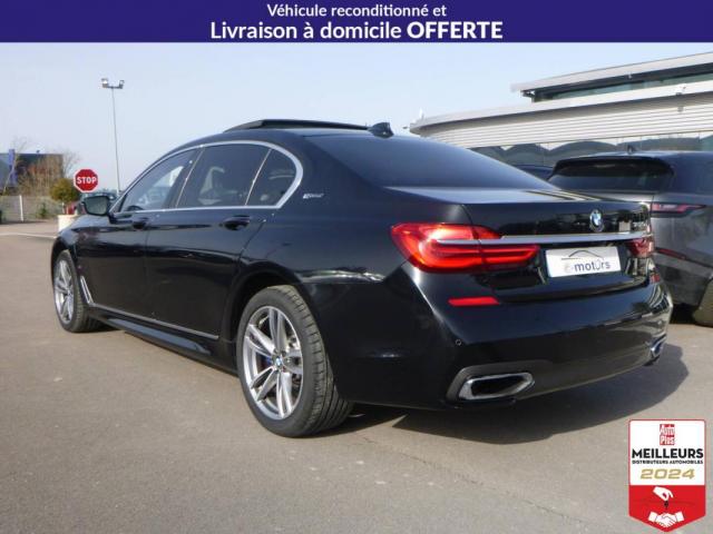 Bmw Série 7 image 2