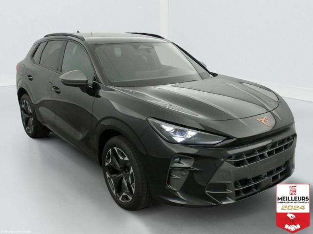 Cupra Terramar image 5