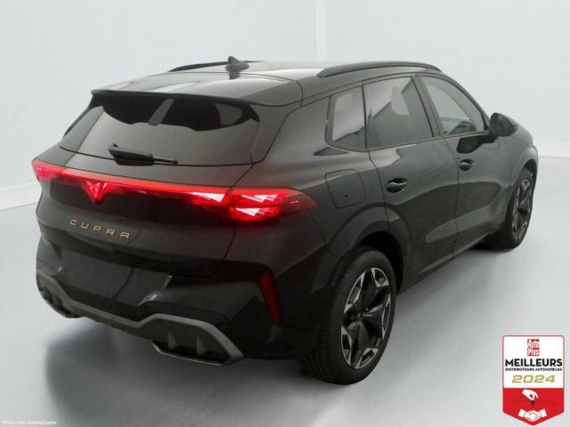 Cupra Terramar image 1