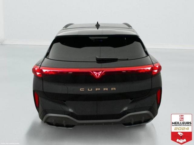 Cupra Terramar image 2