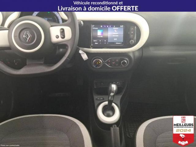 Renault Twingo image 1