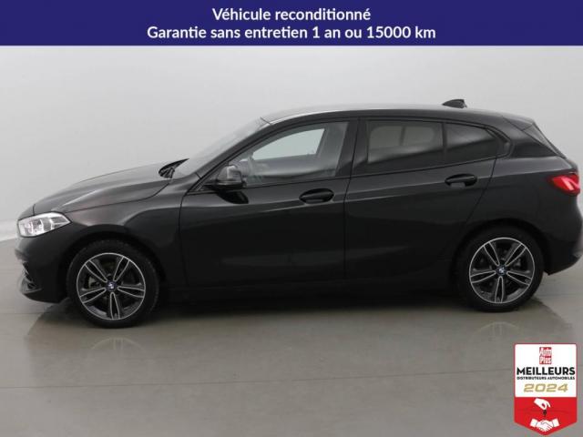 Bmw Série 1 image 8