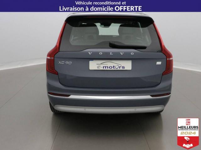 Volvo Xc90 image 9