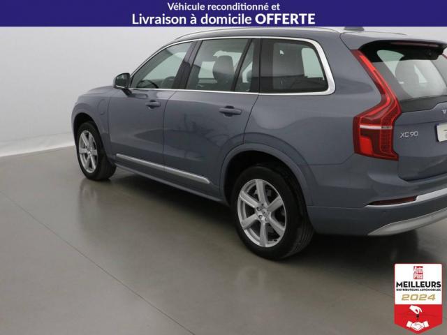 Volvo Xc90 image 3