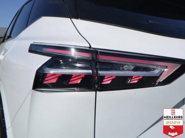 Nissan Qashqai image 1