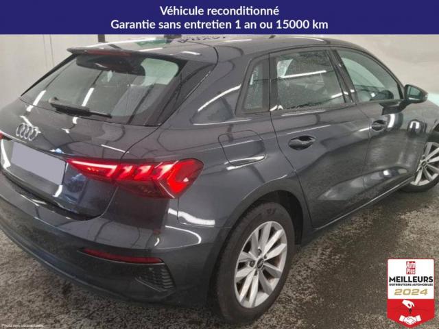 Audi A3 Sportback image 1