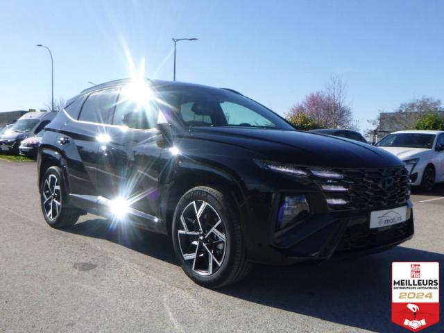 Hyundai Tucson image 6