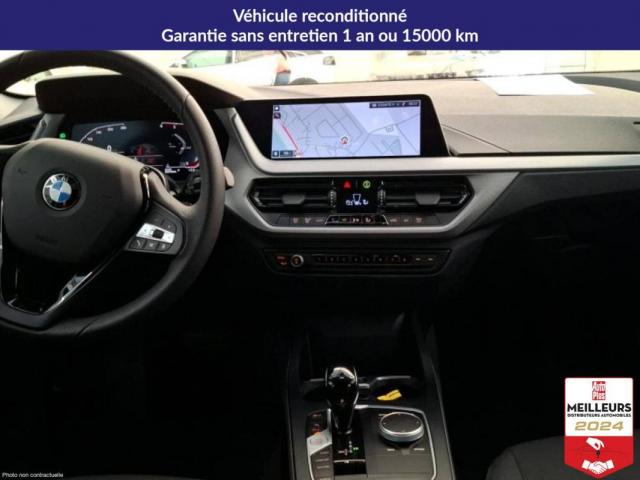 Bmw Série 1 image 3