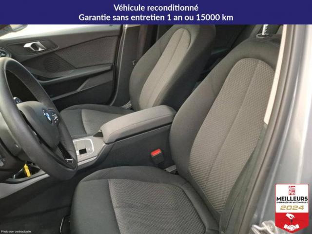 Bmw Série 1 image 1