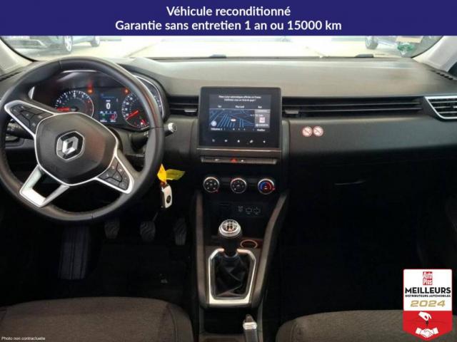 Renault Clio image 2