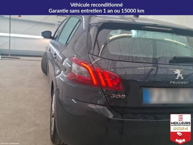 Peugeot 308 image 4