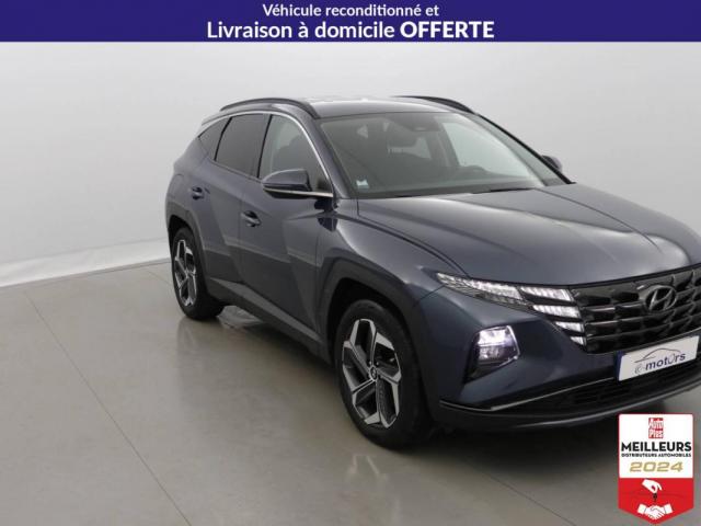 Hyundai Tucson image 1