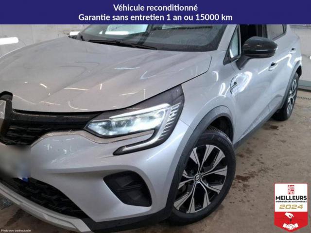 Renault Captur Tce 90 Evolution