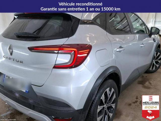 Renault Captur image 2