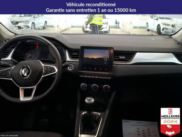 Renault Captur image 3