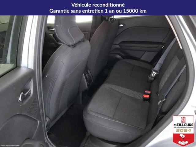 Renault Captur image 1