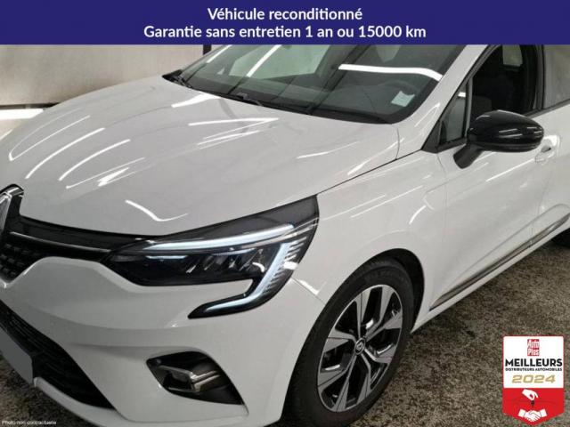 Renault Clio Tce 100 Gpl - Business + Jantes + Nav