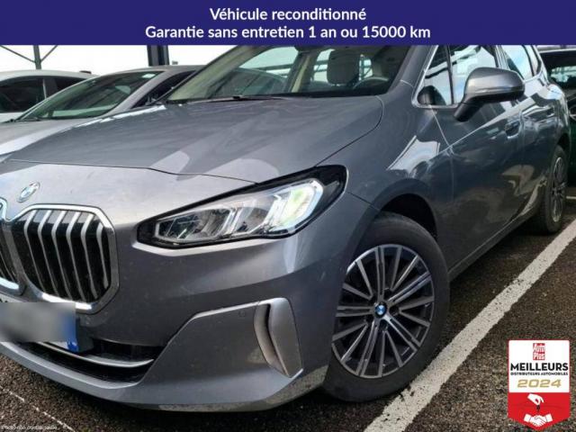 Bmw Serie 2 Active Tourer 218d 150 Dkg7 Luxury