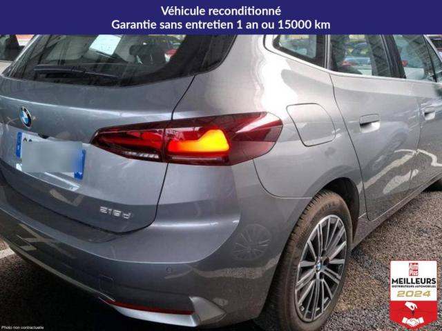 Bmw Serie 2 Active Tourer image 2