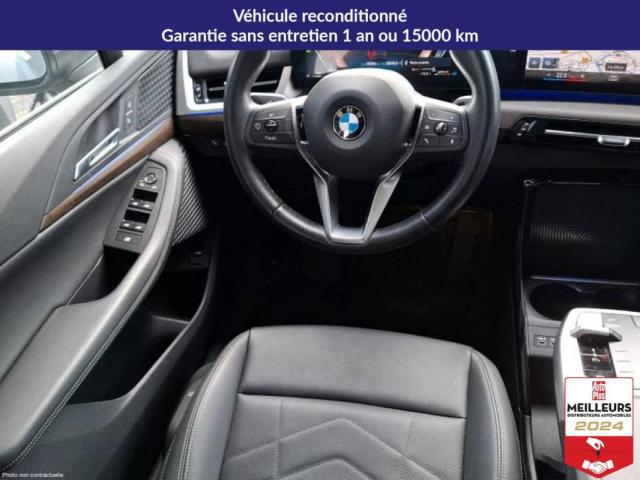 Bmw Serie 2 Active Tourer image 1