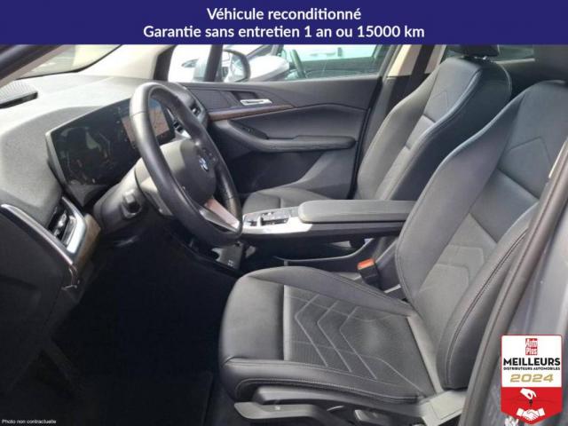 Bmw Serie 2 Active Tourer image 3