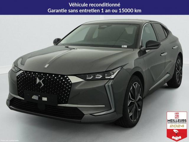 Ds Ds 4 Ds4 Puretech 130 Eat8 Rivoli