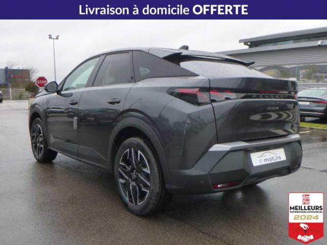 Peugeot 3008 image 3