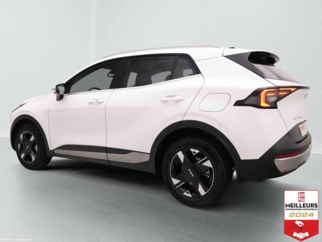 Kia Sportage image 9