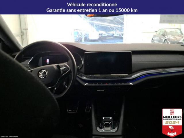 Skoda Octavia image 2