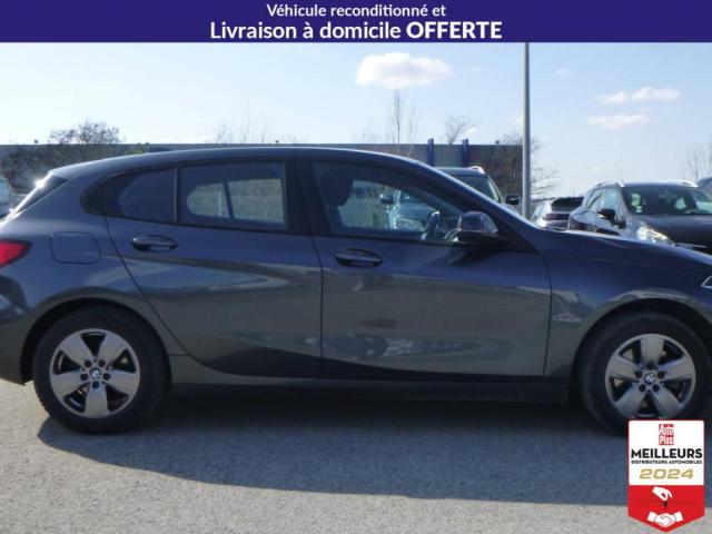 Bmw Série 1 image 6