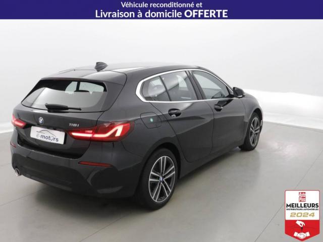 Bmw Série 1 image 6