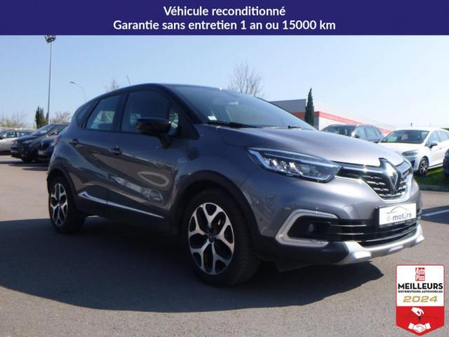 Renault Captur image 5