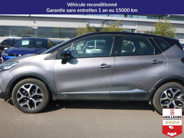 Renault Captur image 3