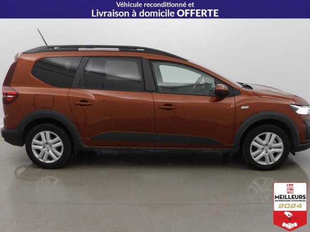 Dacia Jogger image 8