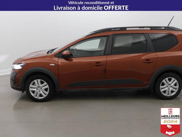 Dacia Jogger image 5