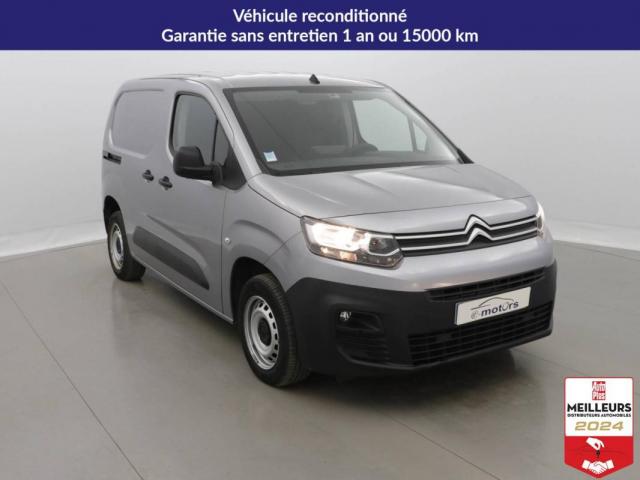 Citroen Berlingo image 1